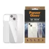 PanzerGlass HardCase permatas dėklas Apple iPhone 14 / 13 (skaidrus)