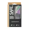 PanzerGlass SAFE. by ® Apsauginis stiklas iPhone 14 | 13 | 13 Pro | Ultra-Wide Fit