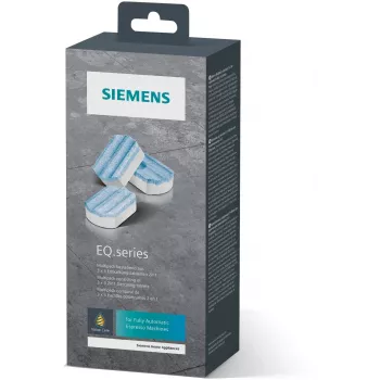 Siemens TZ80032A valymo tabletės kavos aparatui