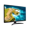 LG 27TQ615S-PZ.AEU 68,6 cm (27 colių) Full HD Smart TV su Wi-Fi, juodas, 250 cd/m²
