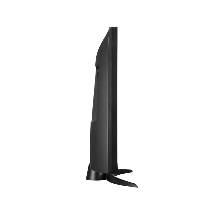 LG 27TQ615S-PZ.AEU 68,6 cm (27 colių) Full HD Smart TV su Wi-Fi, juodas, 250 cd/m²