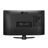 LG 27TQ615S-PZ.AEU 68,6 cm (27 colių) Full HD Smart TV su Wi-Fi, juodas, 250 cd/m²