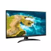 LG 27TQ615S-PZ.AEU 68,6 cm (27 colių) Full HD Smart TV su Wi-Fi, juodas, 250 cd/m²