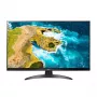 LG 27TQ615S-PZ.AEU 68,6 cm (27 colių) Full HD Smart TV su Wi-Fi, juodas, 250 cd/m²