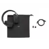 LOGITECH Zone Vibe belaidės ausinės - Grafitas (Microsoft Teams versija)