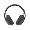LOGITECH Zone Vibe belaidės ausinės - Grafitas (Microsoft Teams versija)
