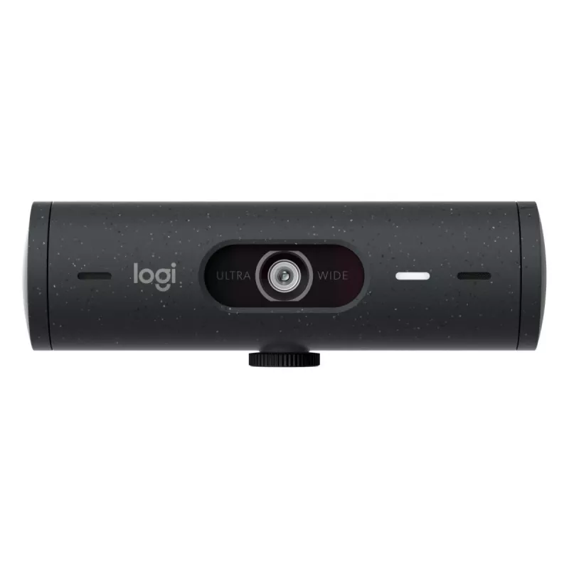 LOGITECH Brio 505 internetinė kamera 4 MP 1920 x 1080 pikselių USB juoda