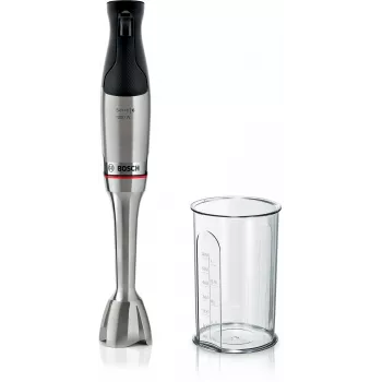 Panardintuvas Bosch Serie 6 MSM6M810 1200 W, nerūdijantis plienas, 0,6 L