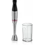 Panardintuvas Bosch Serie 6 MSM6M810 1200 W, nerūdijantis plienas, 0,6 L