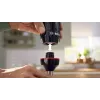 Panardintuvas Bosch Serie 6 MSM6M810 1200 W, nerūdijantis plienas, 0,6 L
