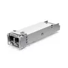 UBIQUITI NETWORKS 1.25 Gbps SFP 2xLC MM 850nm 550m – 2 vnt. (UF-MM-1G)