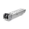 UBIQUITI NETWORKS 1.25 Gbps SFP 2xLC MM 850nm 550m – 2 vnt. (UF-MM-1G)