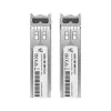 UBIQUITI NETWORKS 1.25 Gbps SFP 2xLC MM 850nm 550m – 2 vnt. (UF-MM-1G)