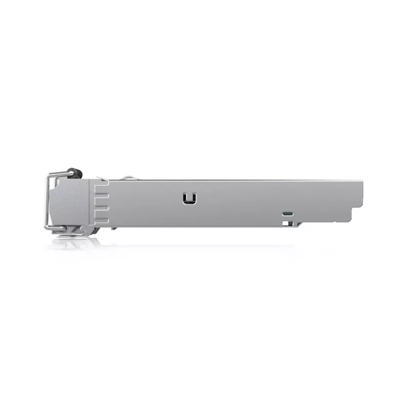 UBIQUITI NETWORKS 1.25 Gbps SFP 2xLC MM 850nm 550m – 2 vnt. (UF-MM-1G)
