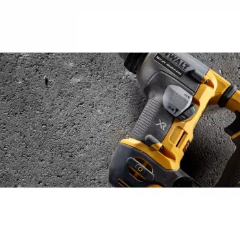 Pertraukiamasis plaktukas DeWalt DCH172N-XJ – belaidis SDS-plus, 1,8 kg