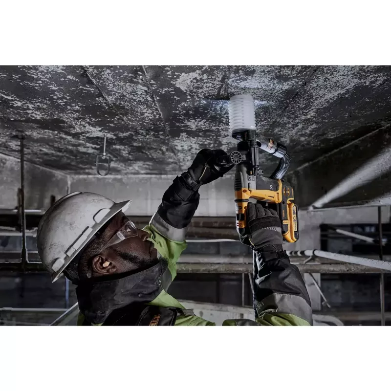Pertraukiamasis plaktukas DeWalt DCH172N-XJ – belaidis SDS-plus, 1,8 kg