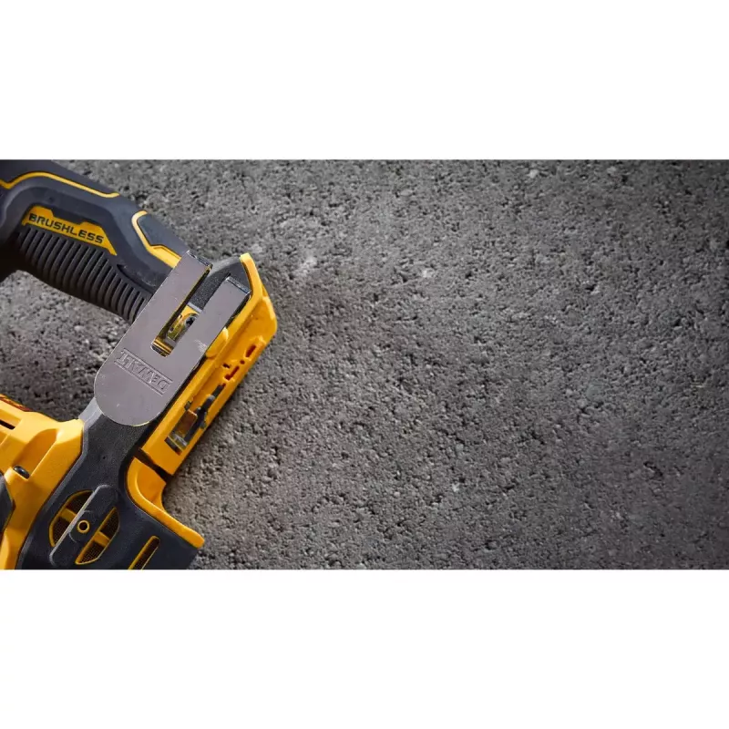 Pertraukiamasis plaktukas DeWalt DCH172N-XJ – belaidis SDS-plus, 1,8 kg