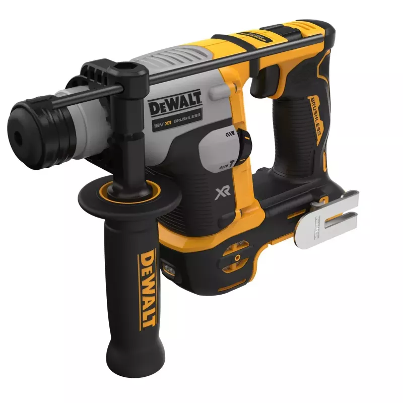 Pertraukiamasis plaktukas DeWalt DCH172N-XJ – belaidis SDS-plus, 1,8 kg