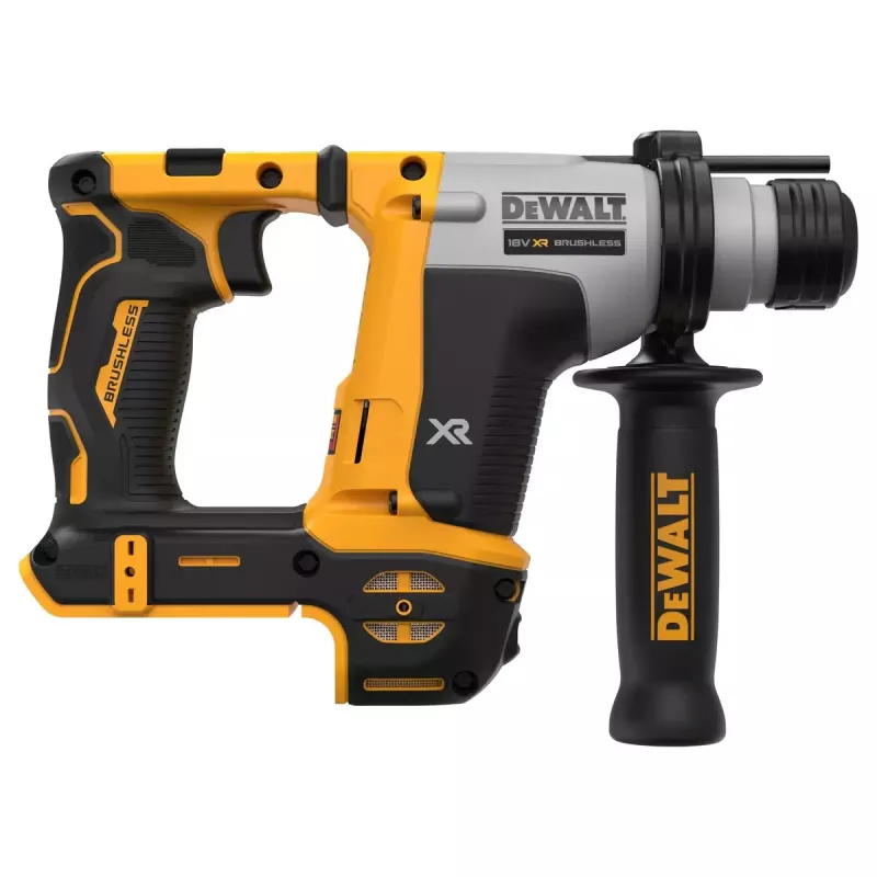 Pertraukiamasis plaktukas DeWalt DCH172N-XJ – belaidis SDS-plus, 1,8 kg