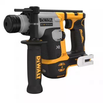 Pertraukiamasis plaktukas DeWalt DCH172N-XJ – belaidis SDS-plus, 1,8 kg
