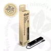 CLUB3D USB4™ Gen3x2 Type-C, 6-in-1 USB-C centras su HDMI™ 8K60Hz arba 4K120Hz, 2xUSB Type-A (10G), Ethernet RJ45 (2.5G) ir 2xUSB Type-C (1x duomenys 10G, 1x PD3.0 įkrovimas 100W)