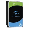 Seagate SkyHawk vidinis kietasis diskas 8 TB 256 MB 3,5 colio Serial ATA III
