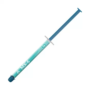 ARCTIC MX-6 ULTIMATE termopasta, pilka, 2 g, 1 vnt.