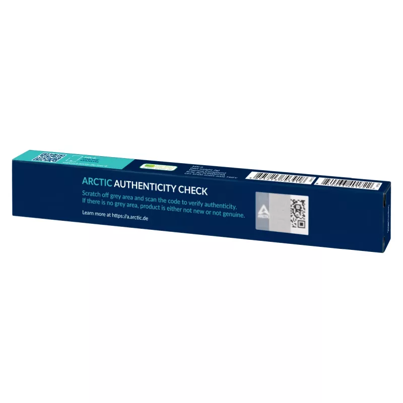 ARCTIC MX-6 ULTIMATE termopasta, pilka, 2 g, 1 vnt.