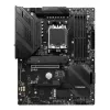 MSI MAG B650 Tomahawk WIFI pagrindinė plokštė AMD B650 Socket AM5 ATX