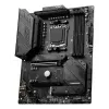 MSI MAG B650 Tomahawk WIFI pagrindinė plokštė AMD B650 Socket AM5 ATX