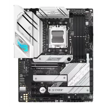 ASUS ROG STRIX B650-A GAMING WIFI pagrindinė plokštė AMD B650 Socket AM5 ATX