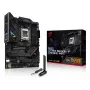 ASUS ROG STRIX B650E-F GAMING WIFI pagrindinė plokštė AMD B650 Socket AM5 ATX
