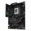 ASUS ROG STRIX B650E-F GAMING WIFI pagrindinė plokštė AMD B650 Socket AM5 ATX