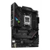 ASUS ROG STRIX B650E-F GAMING WIFI pagrindinė plokštė AMD B650 Socket AM5 ATX