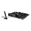 ASUS ROG STRIX B650E-F GAMING WIFI pagrindinė plokštė AMD B650 Socket AM5 ATX