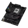 ASUS ROG STRIX B650E-F GAMING WIFI pagrindinė plokštė AMD B650 Socket AM5 ATX