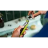 Philips Norelco OneBlade QP420/50 skutimo galvutės, sidabrinės, 2 vnt.