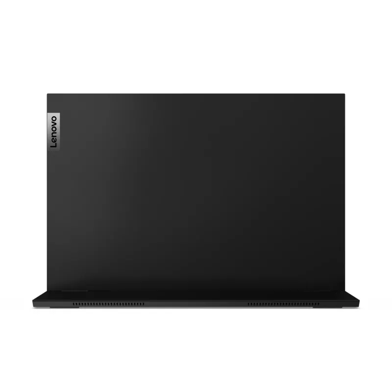 Monitorius Lenovo ThinkVision M14d, 35,6 cm (14 colių), 2240 x 1400 pikselių, 2,2K, LED, 8 ms, Juodas