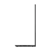 Monitorius Lenovo ThinkVision M14d, 35,6 cm (14 colių), 2240 x 1400 pikselių, 2,2K, LED, 8 ms, Juodas