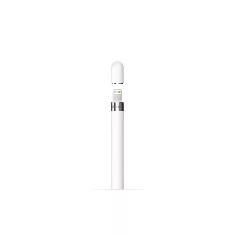 Apple Pencil 1 kartos rašiklis planšetei 20,7 g Baltas