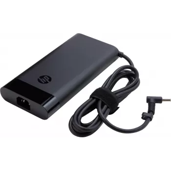 HP Zbook 230W plonas išmanus 4,5 mm kintamosios srovės adapteris nešiojamam kompiuteriui 230W