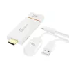 j5create JVAW76-N ScreenCast 4K HDMI belaidis vaizdo adapteris