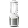 Philips 7000 serijos HR3760/01 stalo blenderis 2 L 1500 W nerūdijantis plienas, balta