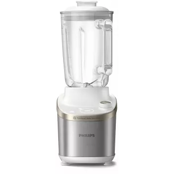Philips 7000 serijos HR3760/01 stalo blenderis 2 L 1500 W nerūdijantis plienas, balta