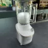 Philips 7000 serijos HR3760/01 stalo blenderis 2 L 1500 W nerūdijantis plienas, balta