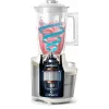 Philips 7000 serijos HR3760/01 stalo blenderis 2 L 1500 W nerūdijantis plienas, balta