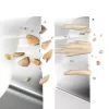Philips 7000 serijos HR3760/01 stalo blenderis 2 L 1500 W nerūdijantis plienas, balta