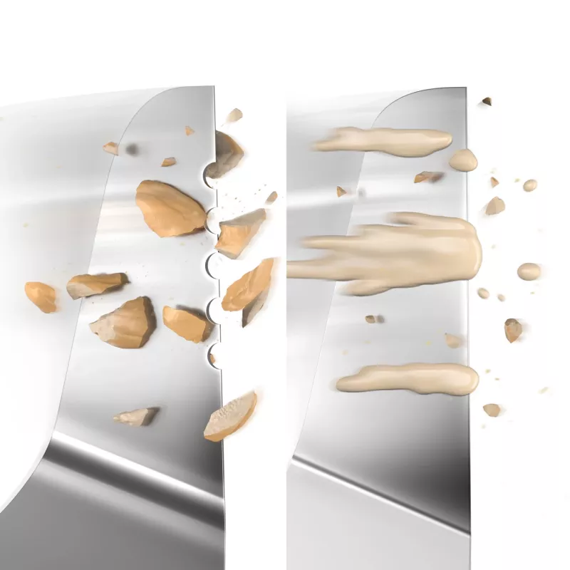 Philips 7000 serijos HR3760/01 stalo blenderis 2 L 1500 W nerūdijantis plienas, balta