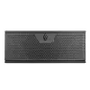 Serverio korpusas Silverstone SST-RM44 Tower Juodas ATX 240 360mm