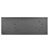 Serverio korpusas Silverstone SST-RM44 Tower Juodas ATX 240 360mm